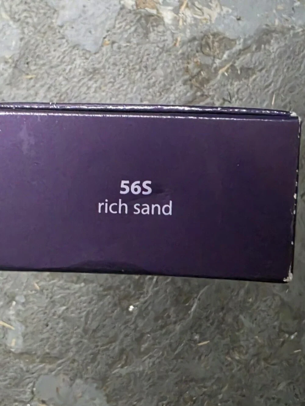 tarte Amazonian Clay Full Coverage Foundation - 56S Rich Sand